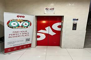 Super OYO 144 Al Tawasi Furnished Apartments