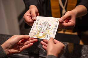 Candeo Hotels Osaka Shinsaibashi