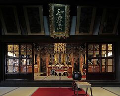 Candeo Hotels Osaka Shinsaibashi