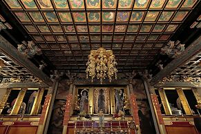 Candeo Hotels Osaka Shinsaibashi