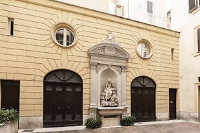 Be Mate Castel Sant'Angelo