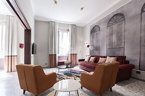 Be Mate Castel Sant'Angelo