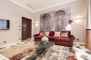 Be Mate Castel Sant'Angelo