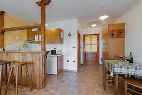 Tourist Farm Tonin - Apartment 2