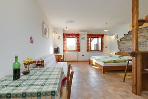 Tourist Farm Tonin - Apartment 2