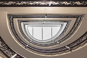 Be Mate Trastevere I