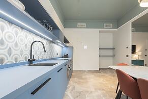 Be Mate Trastevere I