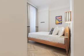 Be Mate Trastevere I