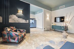 Be Mate Trastevere I