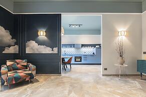 Be Mate Trastevere I