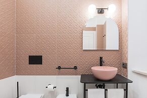 Be Mate Trastevere I