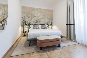 Be Mate Trastevere I