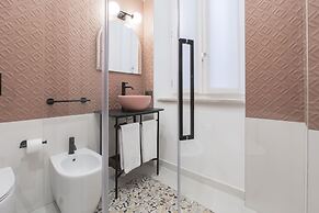 Be Mate Trastevere I