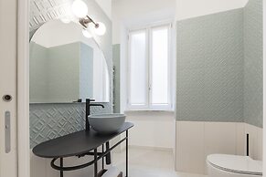 Be Mate Trastevere I