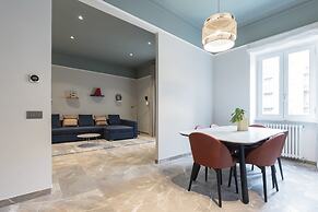 Be Mate Trastevere I