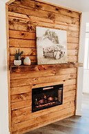 Happy Trails Bed and Breakfast