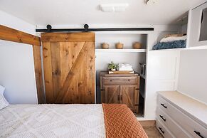 Happy Trails Bed and Breakfast