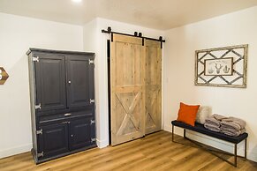 Happy Trails Bed and Breakfast