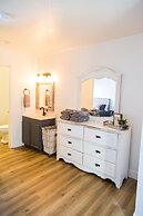 Happy Trails Bed and Breakfast