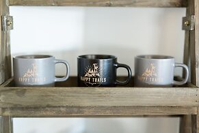 Happy Trails Bed and Breakfast