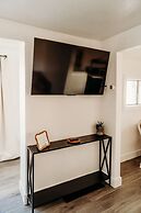 Happy Trails Bed and Breakfast