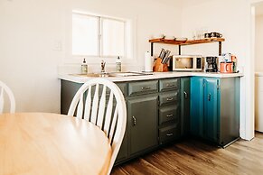 Happy Trails Bed and Breakfast