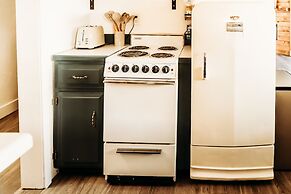 Happy Trails Bed and Breakfast