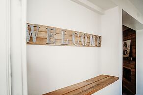 Happy Trails Bed and Breakfast