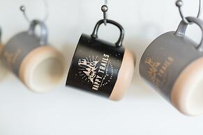 Happy Trails Bed and Breakfast