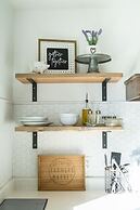 Happy Trails Bed and Breakfast