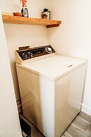 Happy Trails Bed and Breakfast