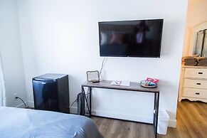 Happy Trails Bed and Breakfast