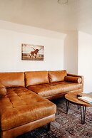 Happy Trails Bed and Breakfast