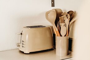 Happy Trails Bed and Breakfast