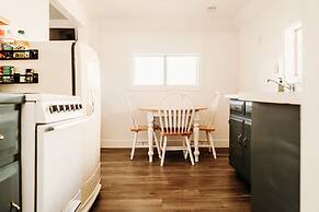 Happy Trails Bed and Breakfast