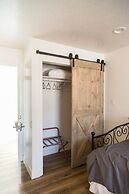 Happy Trails Bed and Breakfast