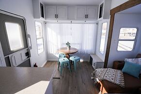 Happy Trails Bed and Breakfast