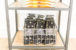 Happy Trails Bed and Breakfast