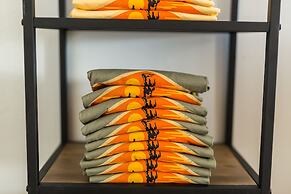 Happy Trails Bed and Breakfast