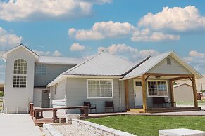 Happy Trails Bed and Breakfast