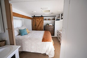 Happy Trails Bed and Breakfast