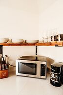 Happy Trails Bed and Breakfast