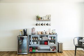 Happy Trails Bed and Breakfast