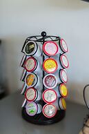 Happy Trails Bed and Breakfast