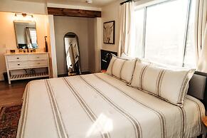 Happy Trails Bed and Breakfast