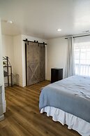 Happy Trails Bed and Breakfast