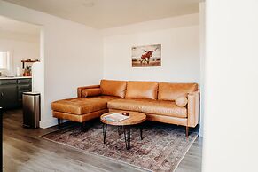 Happy Trails Bed and Breakfast