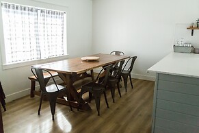 Happy Trails Bed and Breakfast