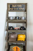 Happy Trails Bed and Breakfast