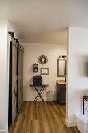 Happy Trails Bed and Breakfast